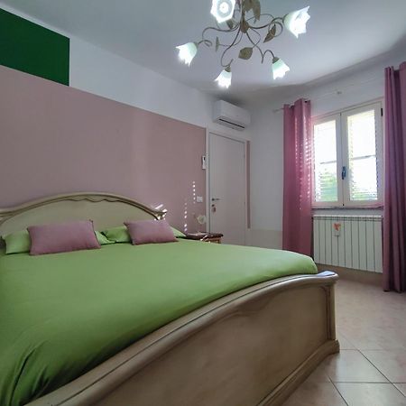 Casetta Ggg Santa Eufemia Lamezia Bagian luar foto