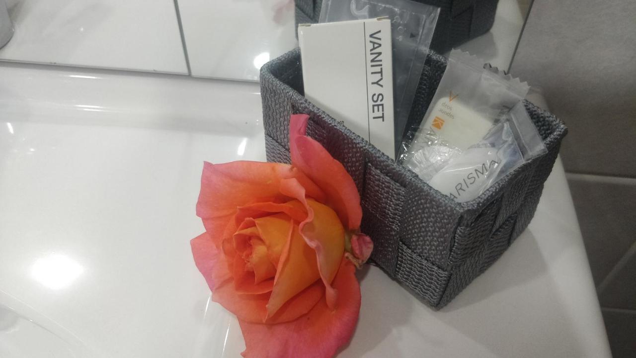 Casetta Ggg Santa Eufemia Lamezia Bagian luar foto