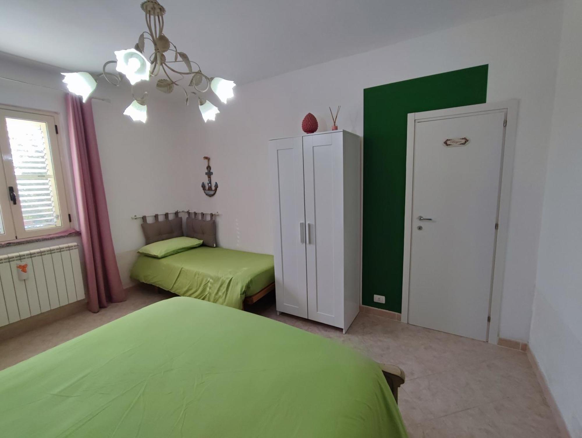 Casetta Ggg Santa Eufemia Lamezia Bagian luar foto
