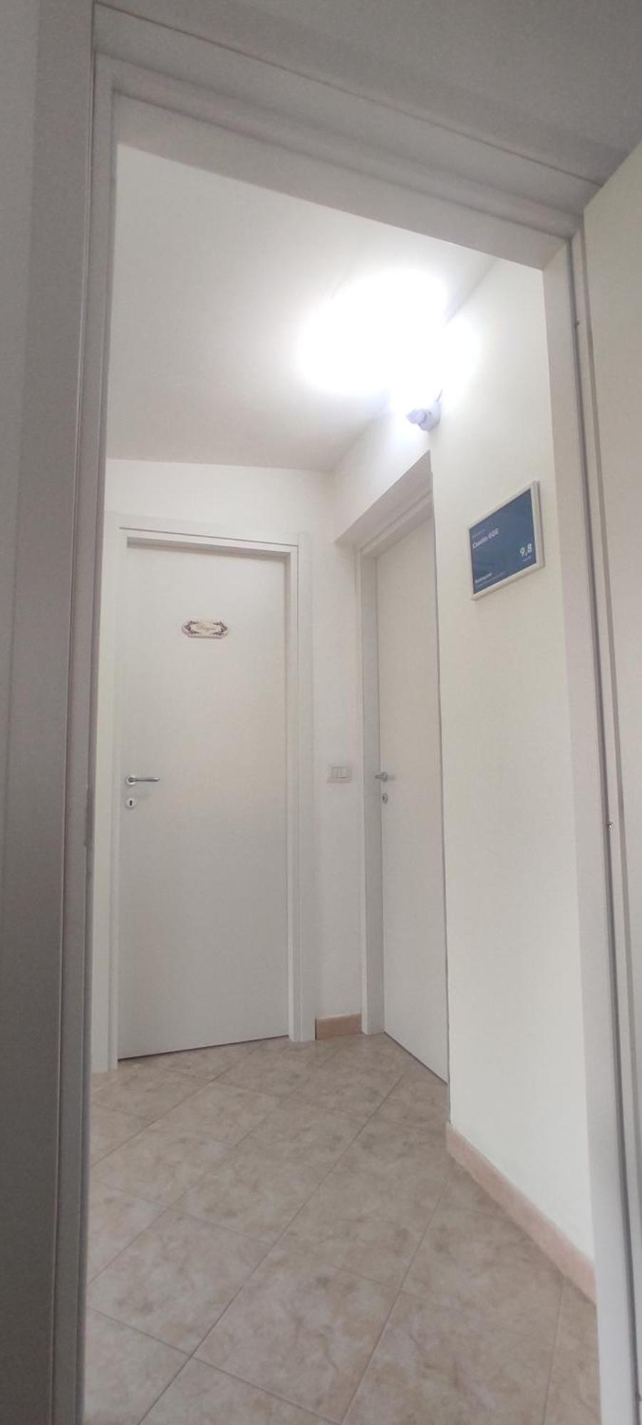 Casetta Ggg Santa Eufemia Lamezia Bagian luar foto