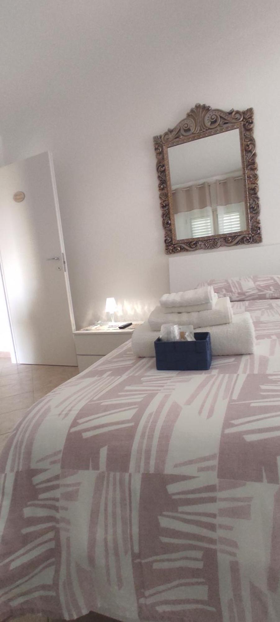 Casetta Ggg Santa Eufemia Lamezia Bagian luar foto